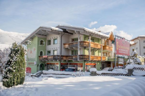 Appartementhaus Kostenzer Fügen